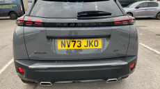 Peugeot 2008 1.2 PureTech 130 GT 5dr EAT8 Petrol Estate